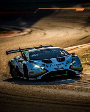 Image post by @lamborghinisc on Instagram