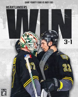 Image post by @goheartlanders on Instagram