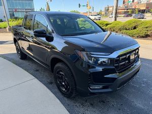 Image post by @mccarthyhondaks on Instagram