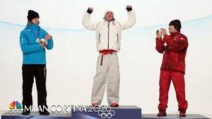 Video post by @nbcsports on YouTube
