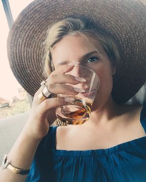 Image post by @mrkate on Instagram