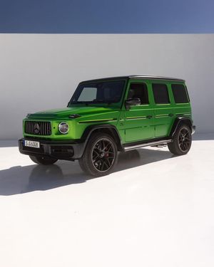 Image post by @usseryauto on Instagram
