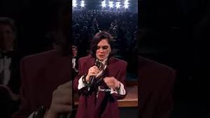 Video post by @jessiejofficial on YouTube
