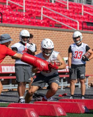 Image post by @iwuwildcats on Instagram