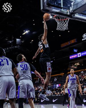 Image post by @gleaguesuns on Instagram