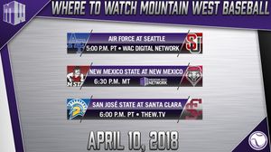 Image post by @mountainwestconference on Instagram
