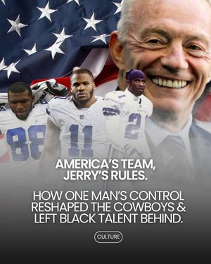 Image post by @andscape on Instagram