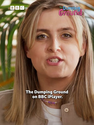 Video post by @cbbc on TikTok