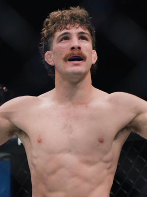 Video post by @ufc on TikTok