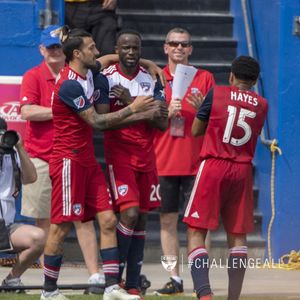 Image post by @fcdallas on Instagram