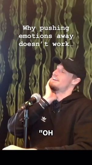Video post by @The Babs LYFE Podcast on Facebook