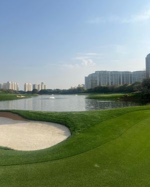 Image post by @joedeangolf on Instagram