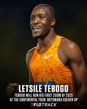 Image post by @flotrack on Instagram