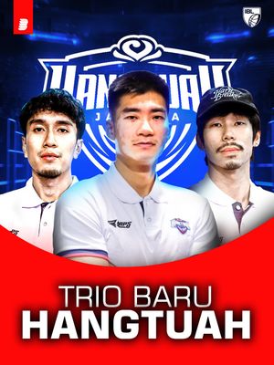 Image post by @halobasket on Instagram