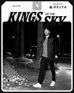 Image post by @lakings on Instagram