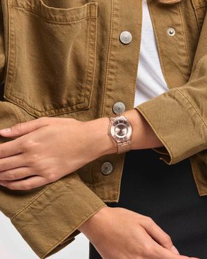 Image post by @swatch_ph on Instagram