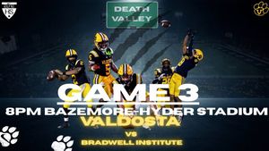 Image post by @24vhsfootball on Instagram