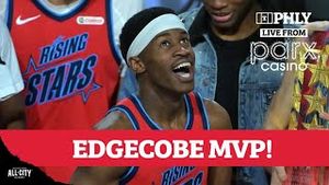 Video post by @phly_sports on YouTube