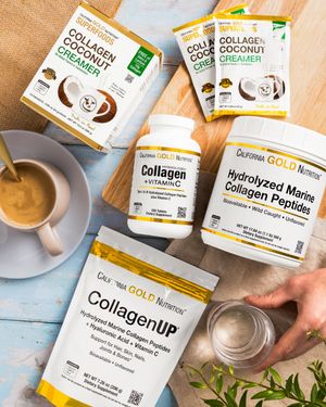 Image post by @iherb on Instagram