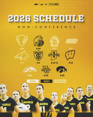 Image post by @mke_volleyball on Instagram