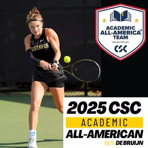 Image post by @gustiewtennis on Instagram