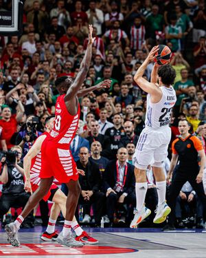 Image post by @RMBaloncesto on Twitter