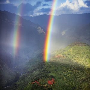 Image post by @aaronrigsby on Instagram