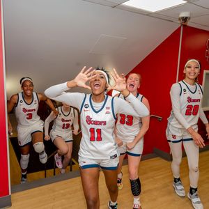 Image post by @stjohnswbb on Instagram