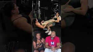 Video post by @thatchickangel on YouTube