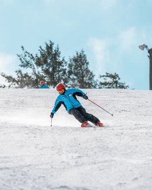 Image post by @appalachianskimtn on Instagram