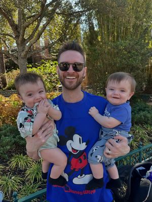 Image post by @chrisriceny on Instagram