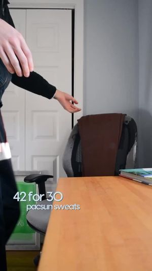 Video post by @shopannee on Facebook