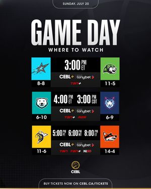 Image post by @cebleague on Instagram