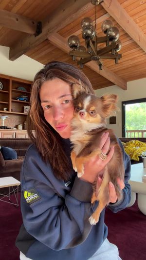 Video post by @victoriaparis on TikTok