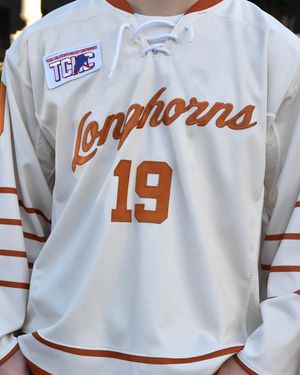 Image post by @texasicehockey on Instagram