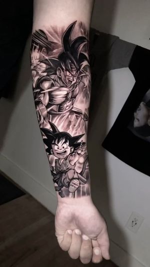 Video post by @skindesigntattoos on Instagram