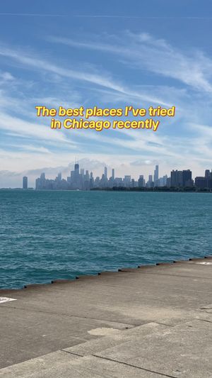 Video post by @chicago.by.ren on TikTok