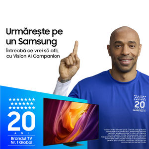 Image post by @samsungromania on Instagram
