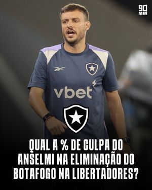 Image post by @90minbrasil on Instagram