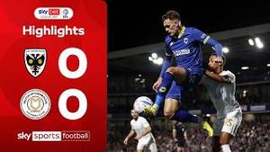 Video post by @skysportsfootball on YouTube