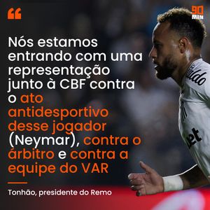 Image post by @90minbrasil on Instagram
