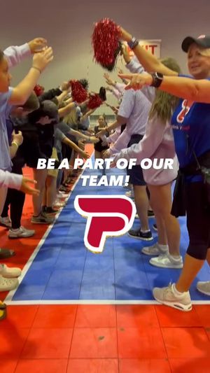 Video post by @PLAvolleyball on Facebook