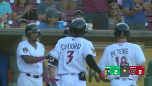Image post by @WisconsinTimberRattlers on Facebook