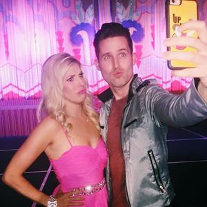Image post by @rebeccazamolo on Instagram