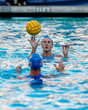 Image post by @uclawaterpolo on Instagram