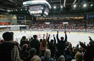 Image post by @thebmocenter on Instagram