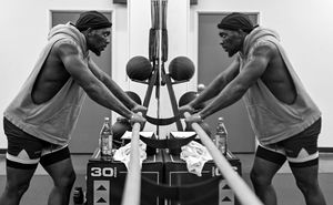 Image post by @tanklawrence on Instagram