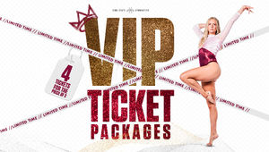 Image post by @CycloneGYM on Twitter