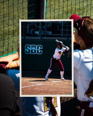 Image post by @txstatebobcats on Instagram