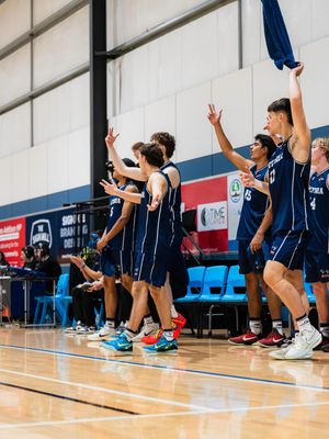 Image post by @basketball_vic on Instagram